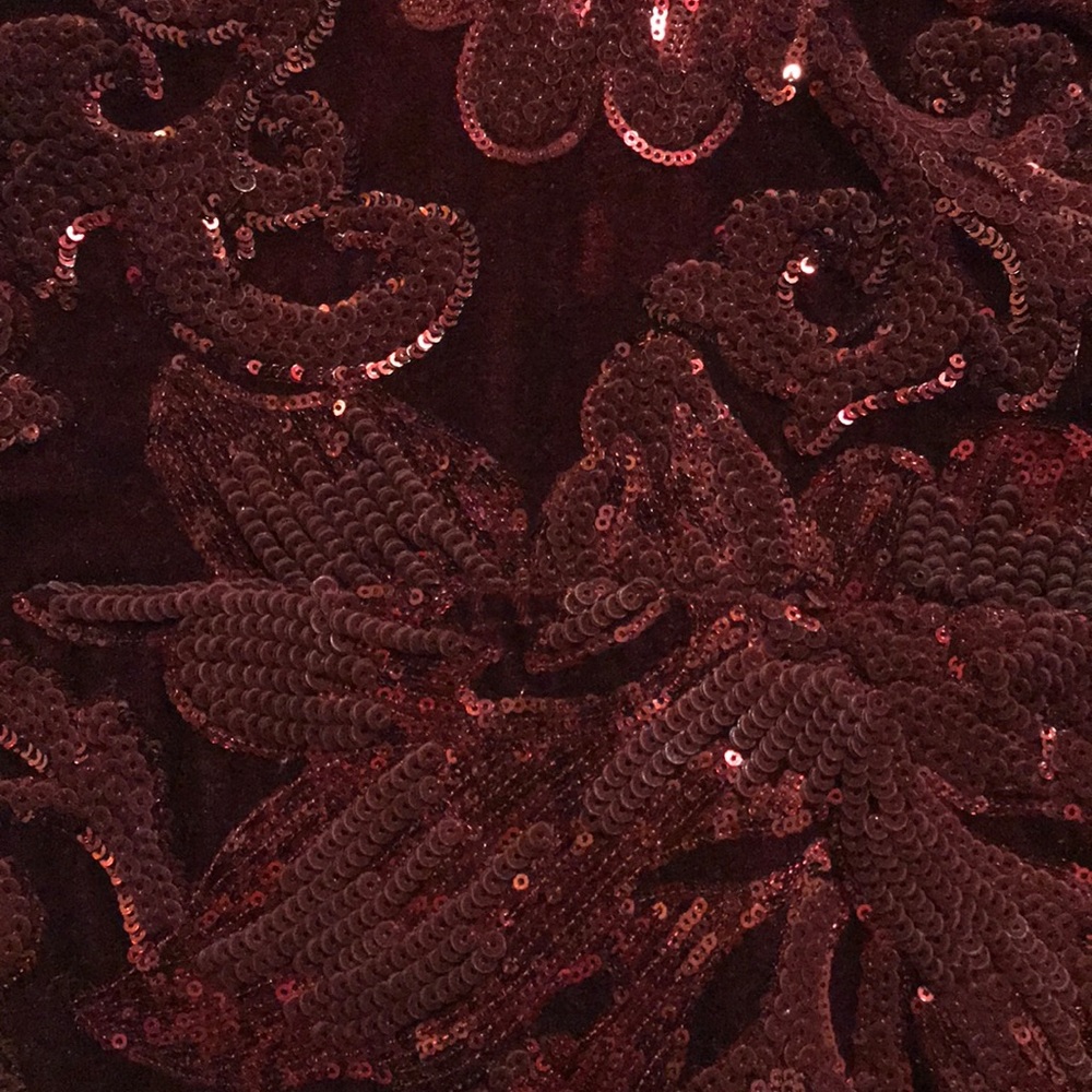 Dress - Picture 3 of 5